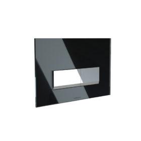 Square Flush Plates