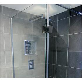 FIXED SHOWER HEAD KITS