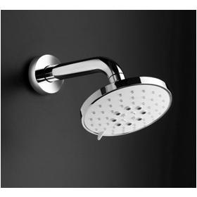 FIXED SHOWER HEADS