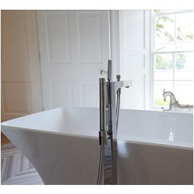 FREE STANDING BATHS