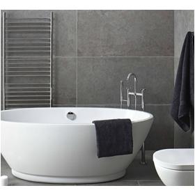 FREESTANDING BATH SHOWER MIXERS