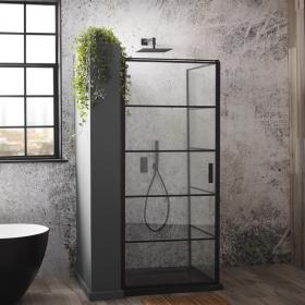 Shower Enclosures