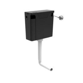 Concealed Cisterns