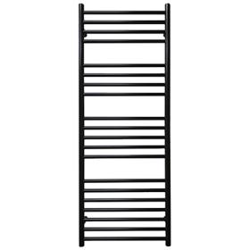 Stainless Steel - Black