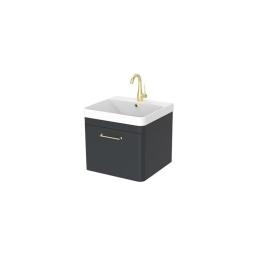 50cm Washbasins and  Units