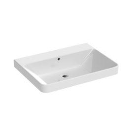 60cm Washbasins And Units