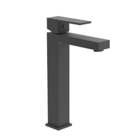 Double-height Basin Mixers