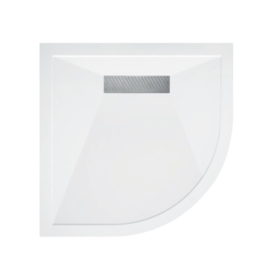 Quadrant Shower Trays