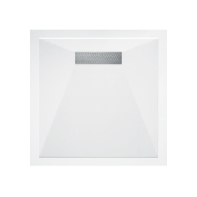 Square Shower Trays