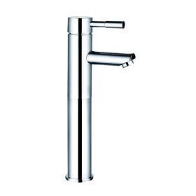 Double-height Basin Mixer