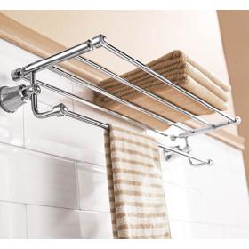 Rails & Shelves