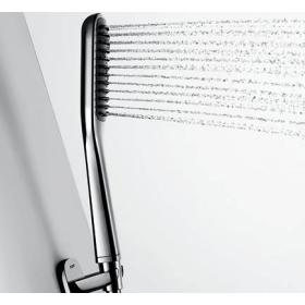 Shower Accessories