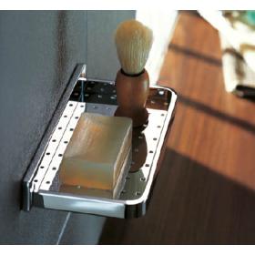 Soap Dishes & Tumblers