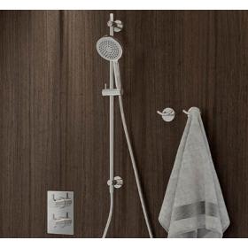 Slide Rail and Hand Shower Kits
