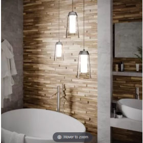 Bathroom Lighting