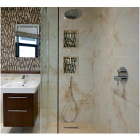 SHOWER KITS