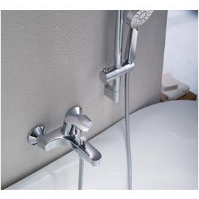 SHOWER COMPONENTS