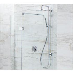 SHOWER VALVES