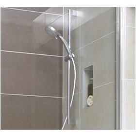 SLIDE RAILS