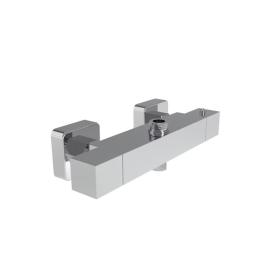 Thermostatic Bar Valves