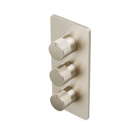 SHOWER VALVE COMPONENTS