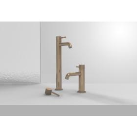 COS Brushed Bronze PVD