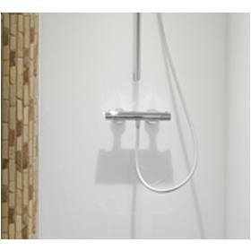 THERMOSTATIC EXPOSED SHOWER VALVES