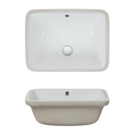 Crosswater Undermount Basins
