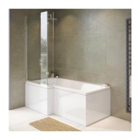 SHOWER BATHS