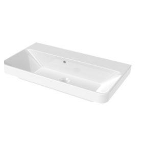 70cm Short Projection Washbasins and Units