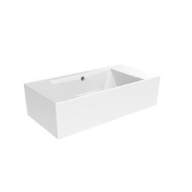 51cm Cloakroom Washbasins & Units