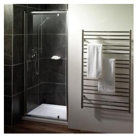 Pivot Door