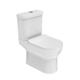 Close Coupled WCS