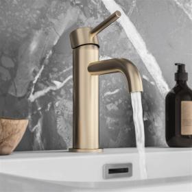 Basin Taps & Mixers