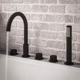 Bath Taps & Bath Mixers