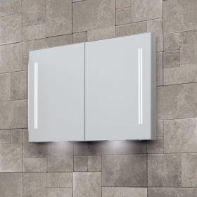 Bathroom Origins Cabinets