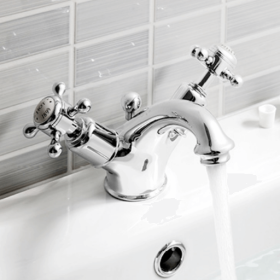 Crosswater belgravia