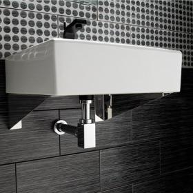 Crosswater Bath And Basin Accessories