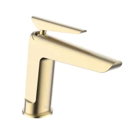 Crosswater FOILE Brushed Brass