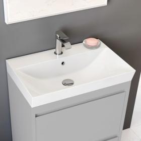 Crosswater Bathroom Basins