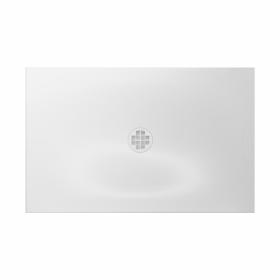 25mm Creo Rectangular Shower Tray