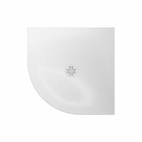 25mm Creo Quadrant Shower Tray