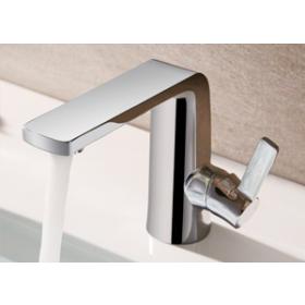Bathroom Taps