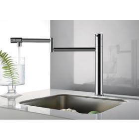 Kitchen Taps