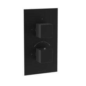 2-Way Thermostatic Shower Valves