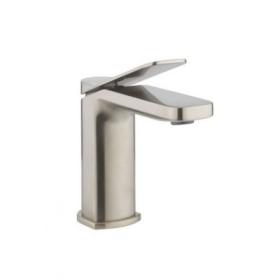Brushed Stainless Steel Effect