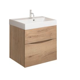 Cast Mineral Marble Basin