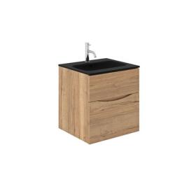 Black Glass Basin