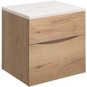  Carrara Marble Effect Worktop