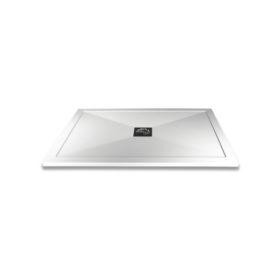 Anti-slip - Rectangle Shower Trays